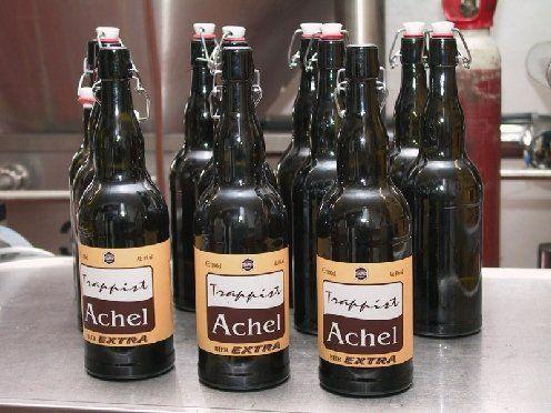 achels bier